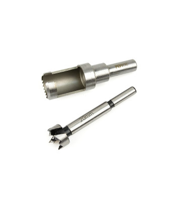 Oksapuur ja punnilõikur 20 mm