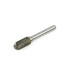 Metallifrees-viil, silinder ümara otsaga, 10x20mm, vars 6mm
