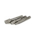 SDS PLUS adapterikomplekt pesadele, 3-osaline