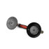 Klaasi iminappkäepide ALU 2x125mm 120kg
