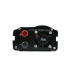 Pingemuundur puhta siinusega 12V/230V 300/600W SINUS