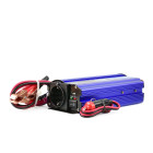 siinus-pingemuundur 24V/230V 300/600W SINUS