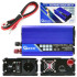 Puhassiinusega pingemuundur SINUS 12V/230V 500/1000W