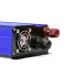 Pingemuundur puhas siinus, SINUS 24V/230V 500/1000W