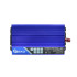 Pingemuundur puhta siinusega SINUS, 12V/230V, 1000/2000W