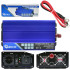 Pingemuundur puhta siinusega SINUS, 12V/230V, 1000/2000W