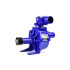 Kiilrihmaga veepump, mootorpump 3″ (75mm)