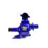 Kiilrihmaga veepump, mootorpump 3″ (75mm)