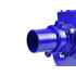 Kiilrihmaga veepump, mootorpump 3″ (75mm)