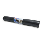 PL eriti tugevad prügikotid, mustad – 160L, 90x110 cm, 10 tk rullis