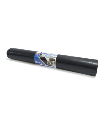 PL eriti tugevad prügikotid, mustad – 160L, 90x110 cm, 10 tk rullis