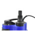 Plastikust reoveepump 750W sisseehitatud ujuklülitiga, Q1DP-750K
