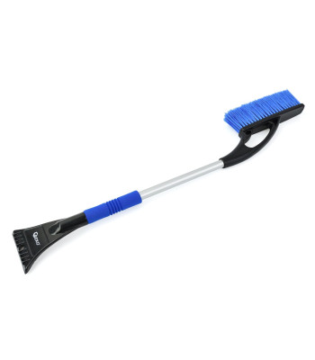 Lumepuhastushari kaabitsaga autole 80cm