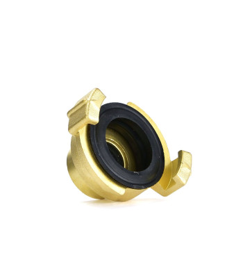 GEKA-ga ühilduv messingist küüsliitmik – sisekeere 1/2″ (12/96)