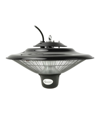 Infrapunakiirgur-lamp kaugjuhtimispuldiga 1500W