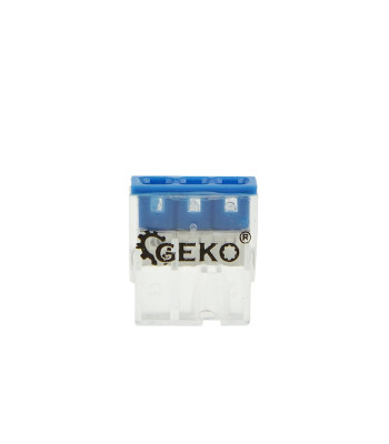 Elektriline kiirühendusklemm 3x0,5-2,5mm2 (10/5000)