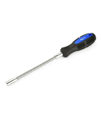 Painduv kruvikeeraja voolikuklambritele 7mm (12/120)