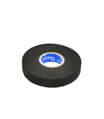 Tekstiilist isolatsiooniteip kaablikimpudele 19mm x 25m