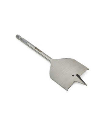 Puidu lapikpuur HEX (20/200), 50x152mm
