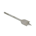 Puidu lapikpuur HEX (20/200) 26x152mm