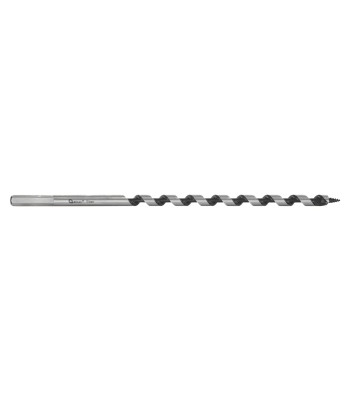 Spiraalpuur puidule – puupuur 10x230mm (25/100)