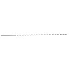 Puidupuur – keerdpuur puidule 8x460mm (25/100)
