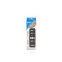 7-osaline TORX-otsikute komplekt T25-T55 (10/100)