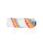 Polüakrüülvärvirull (multicolor) 10cm 18mm fi-6mm