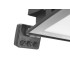 LED-prožektor liikumisanduriga, külm valge 6500K, 30W