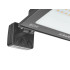 Liikumisanduriga LED-prožektor, külm valge 6500K, 50W