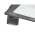 LED-prožektor liikumisanduriga, külm valge valgus 100W 6500K