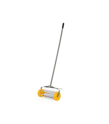 Rull-aeraator murule, 148 cm, 34 cm, 35 mm