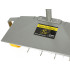 Rull-aeraator murule, 148 cm, 34 cm, 35 mm