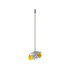 Rull-aeraator murule, 148 cm, 34 cm, 35 mm