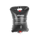 Päikeseküttega matkadušš, 20 L