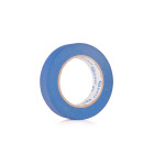 Sinine UV-kindel maalriteip 25mm x 50m