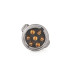 Haagise pistik (alumiinium) 7PIN 12V