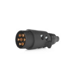Haagise pistik – 7PIN 12V