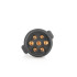 Haagise pistik – 7PIN 12V