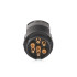 Haagise adapter 7/13PIN 12V
