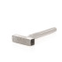 Teemantseade lihvketaste tasandamiseks ja puhastamiseks 45 x 13 mm