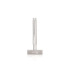Teemantseade lihvketaste tasandamiseks ja puhastamiseks 45 x 13 mm