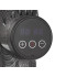 Massaažipüstol koos kohvri ja 8 massaažiotsikuga, 100W