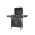 Gaasigrill 5 põletiga (4+1) 15kW