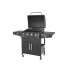 Gaasigrill 5 põletiga (4+1) 15kW
