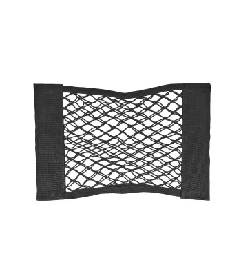 Pagasiruumi takjakinnitusega võrkor­ganisaator 40 x 25 cm