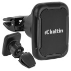 Magnetiline telefonihoidik auto ventilatsioonirestile – Keltin
