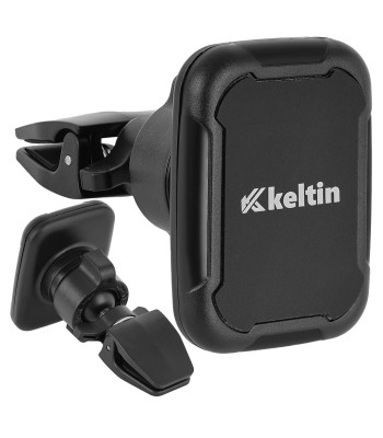Magnetiline telefonihoidik auto ventilatsioonirestile – Keltin