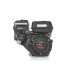 Bensiinimootor Loncin 6,5 hj EURO 5 196cc 20mm