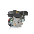 Bensiinimootor Loncin 6,5 hj EURO 5 196cc 20mm